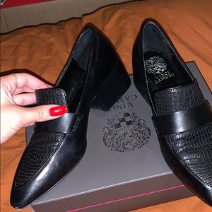 Vince Camuto pointy shoes